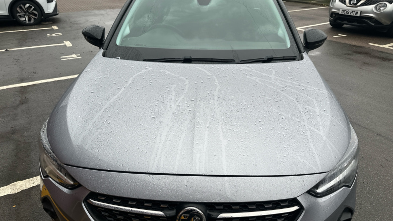 Vauxhall Corsa 1.2 Elite Edition 5dr Petrol Hatchback